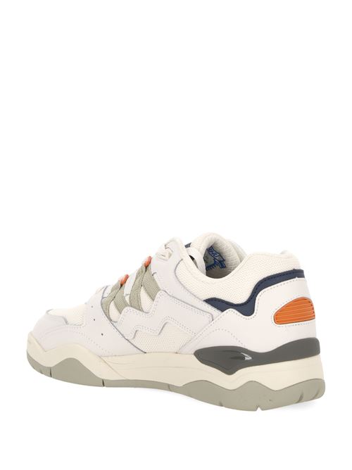 Fusion XT sneaker KARHU | F850002CLOUD DANCER/AGATE GREY